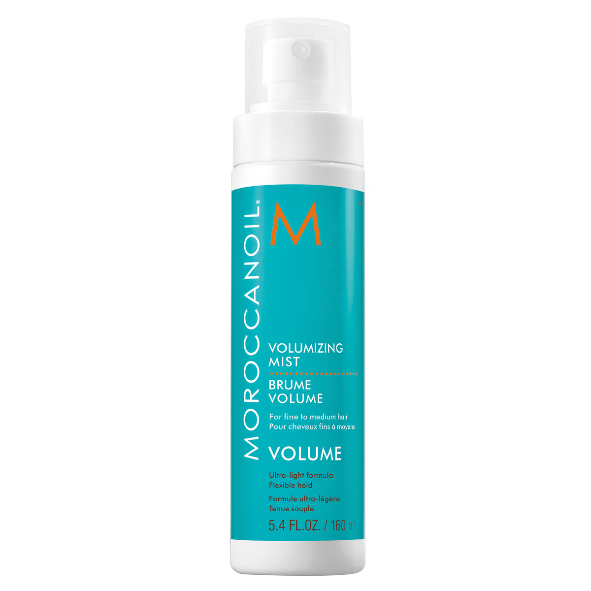 Volumising Mist