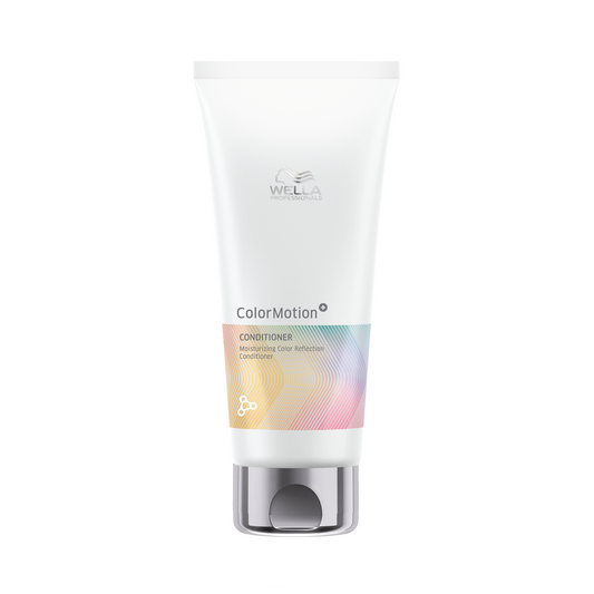 Wella Color Motion+ Moisturizing Color Reflection Conditioner 200ml