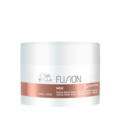 Wella Fusion Intense Repair Mask 150ml